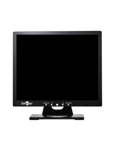 STM-197. Монитор TFT LCD 19 дюйма. Smartec в Сочи