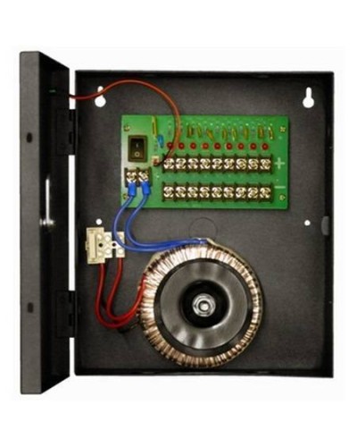 ST-PS205-9. Блок питания. Smartec в Сочи