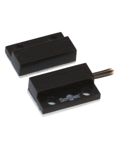ST-DM111NC-BR. Извещатель охранный точечный магнитоконтактный. Smartec в Сочи