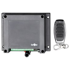 ST-RC247RR. Комплект управления по радиоканалу. Smartec