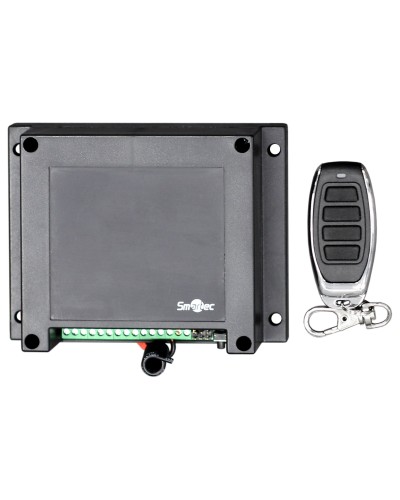 ST-RC247RR. Комплект управления по радиоканалу. Smartec в Сочи
