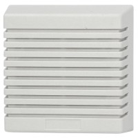 ST-AA210S-WT. Оповещатель охранно-пожарный звуковой. Smartec