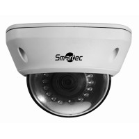 STC-IPM5591/1. Видеокамера IP купольная. Smartec