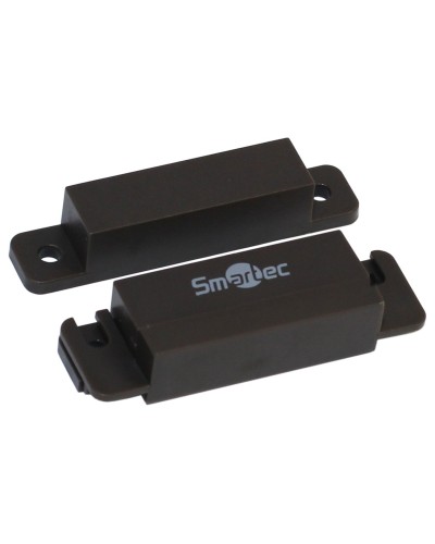 ST-DM121NC-BR. Извещатель охранный точечный магнитоконтактный. Smartec в Сочи