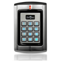 ST-PR140EK. Считыватель EM с клавиатурой. Smartec