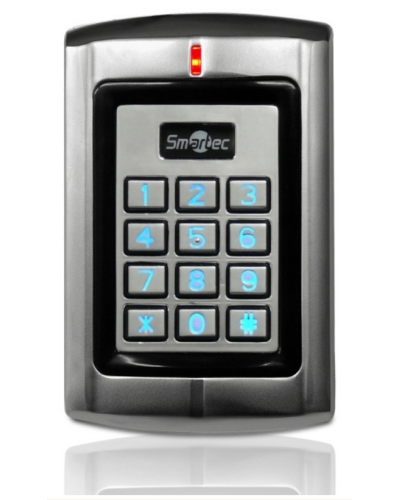 ST-PR140EK. Считыватель EM с клавиатурой. Smartec в Сочи