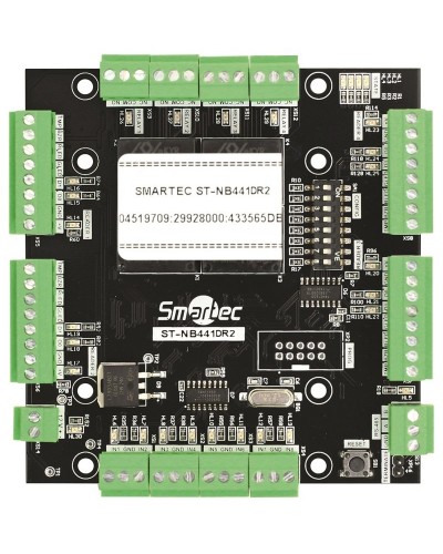 ST-NB441DR2. Модуль расширения. Smartec в Сочи