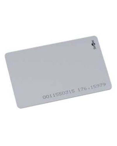 ST-PC028MD7. Карта Mifare стандартная. Smartec в Сочи