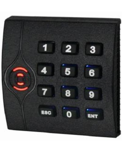ST-PR170MK. Считыватель Mifare с клавиатурой. Smartec в Сочи
