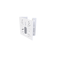 STB-A03. Адаптер кронштейна. Smartec