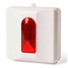ST-AA010L-RD. Оповещатель световой. Smartec