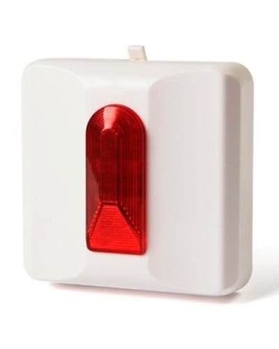 ST-AA010L-RD. Оповещатель световой. Smartec в Сочи