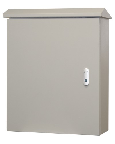 ST-RD060PC-WT. Блок управления блокираторами программируемый. Smartec в Сочи