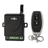 ST-RC117RR. Комплект управления по радиоканалу. Smartec
