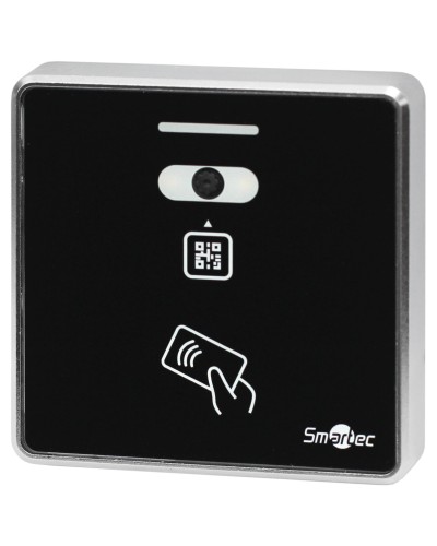 ST-PR144QEM-BK. Считыватель QR-кода, EM-Marin. Smartec в Сочи