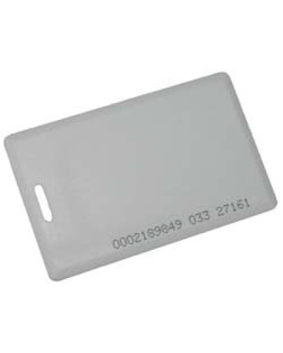 ST-PC010MF. Карта Mifare стандартная. Smartec в Сочи