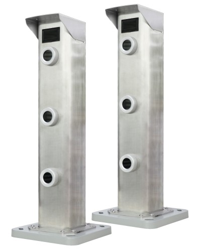 ST-PD103LB-MC. Активный лазерный барьер. Smartec в Сочи