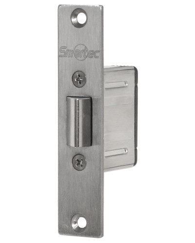 ST-SL121DL. Ответная часть к защелке электромеханической. Smartec в Сочи