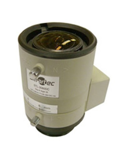 STL-3080DC. Объектив вариофокальный с автоматической диафрагмой. Smartec в Сочи