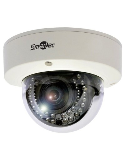 STC-IPM3598A/1. Видеокамера IP купольная. Smartec в Сочи