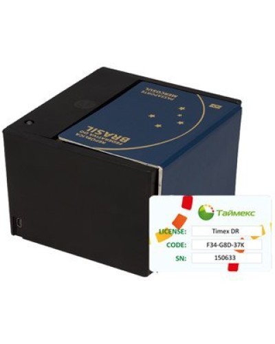 Timex DR Pack 1. Аппаратно-программный комплекс Smartec. Smartec в Сочи