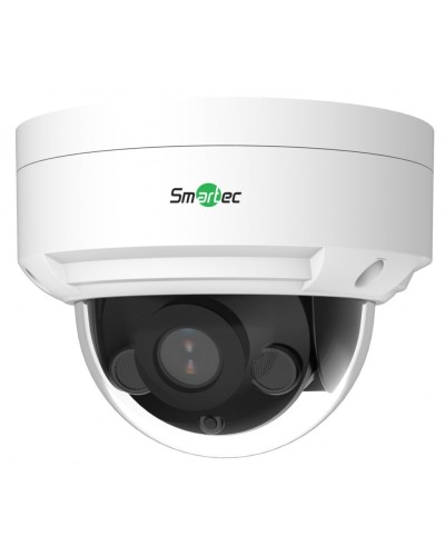 STC-IPM5506A/1 Estima. Видеокамера IP купольная. Smartec в Сочи