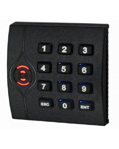 ST-PR170EK. Считыватель EM с клавиатурой. Smartec в Сочи