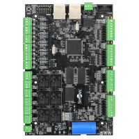 ST-NC441R2. Сетевой контроллер. Smartec