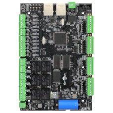 ST-NC441R2. Сетевой контроллер. Smartec