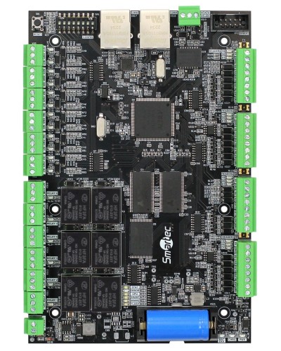 ST-NC441R2. Сетевой контроллер. Smartec в Сочи
