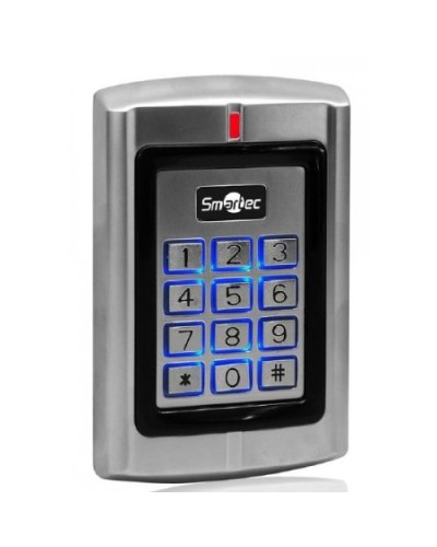 ST-SC141EHK. Кодовая панель со встроенным считывателем. Smartec в Сочи