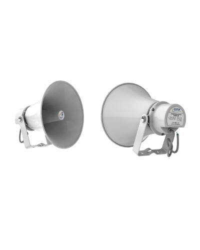 SHS-20TA (корпус белый). Громкоговоритель рупорный трансляционный. Sonar в Сочи