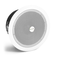 SCS-106-103. Громкоговоритель потолочный. Sonar