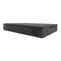 ST-HVR-S1608/2X20. Видеорегистратор мультиформатный 16-канальный. Space Technology