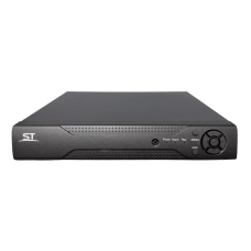 ST-NVR-S1608X25. IP-видеорегистратор 16-канальный. Space Technology