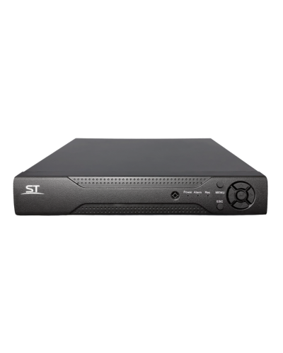 ST-NVR-S1608X25. IP-видеорегистратор 16-канальный. Space Technology в Сочи