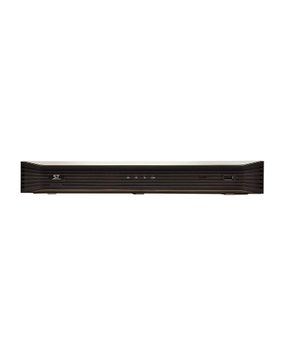 ST-HVR-V1608A40. Видеорегистратор мультиформатный 16-канальный. Space Technology в Сочи