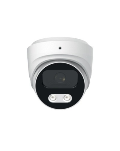 ST-VF5911 PRO STARLIGHT. Видеокамера IP купольная. Space Technology в Сочи