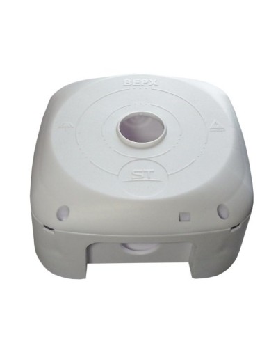 ST-K07 PRO (белый). Монтажная коробка для камер. Space Technology в Сочи