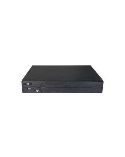 ST-NVR-S32082 CITY. IP-видеорегистратор 32-канальный. Space Technology в Сочи
