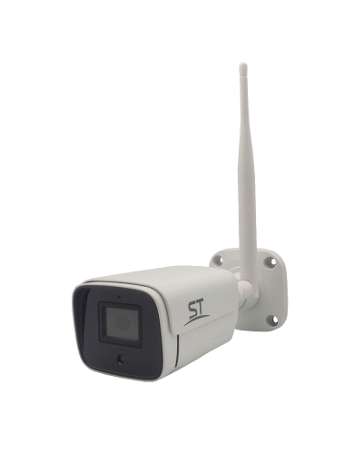 ST-VX2673 4G POE (2.8) (версия 2). Видеокамера IP цилиндрическая. Space Technology в Сочи
