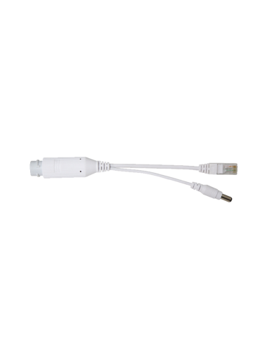 ST-1201M POE (без v./v.2). Сплиттер PoE. Space Technology в Сочи