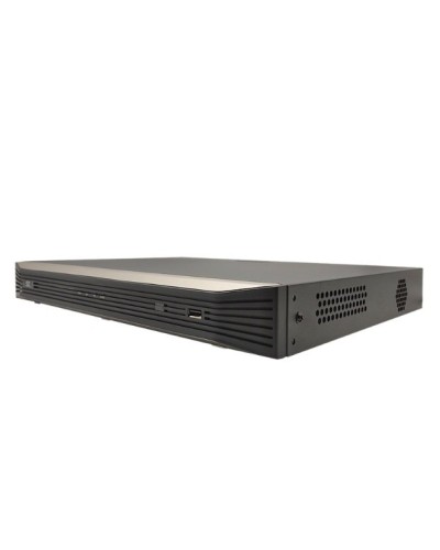ST-NVR-V16082 (версия 2). IP-видеорегистратор 16-канальный. Space Technology в Сочи