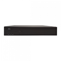 ST-NVR-S16083 CITY. IP-видеорегистратор 16-канальный. Space Technology