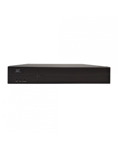 ST-NVR-S16083 CITY. IP-видеорегистратор 16-канальный. Space Technology в Сочи