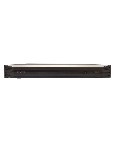 ST-NVR-V3208A45. IP-видеорегистратор 32-канальный. Space Technology в Сочи