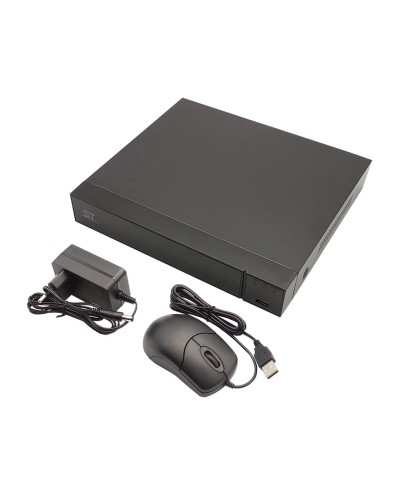 ST-NVR-V1612F95 PRO. IP-видеорегистратор 16-канальный. Space Technology в Сочи