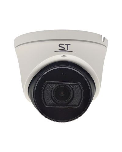ST-VK5525 PRO STARLIGHT. Видеокамера IP купольная. Space Technology в Сочи