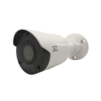 ST-VA2643 PRO (2.8). Видеокамера IP цилиндрическая. Space Technology