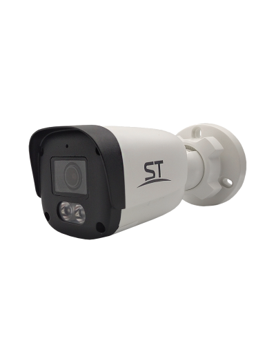 ST-SK2501 (2.8). Видеокамера IP цилиндрическая. Space Technology в Сочи